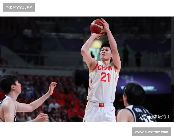 CBA奥运预选赛激战正酣 中国男篮全力冲击巴黎奥运资格 CBA奥运预选赛激战正酣 中国男篮全力冲击巴黎奥运资格